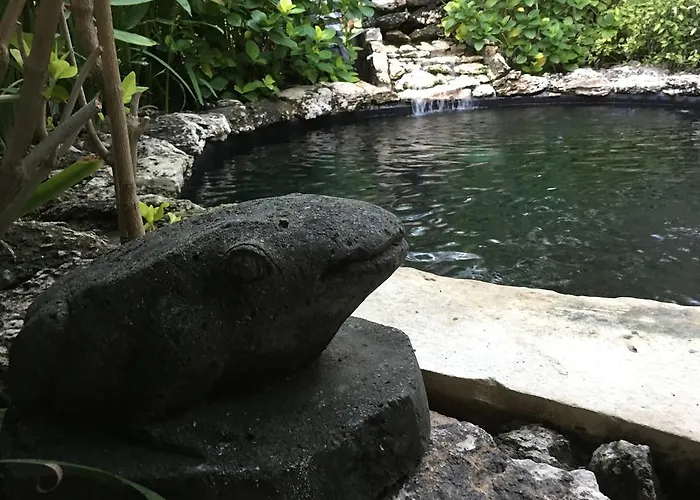 ヴィラ Atas