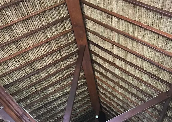 Atas ヴィラ