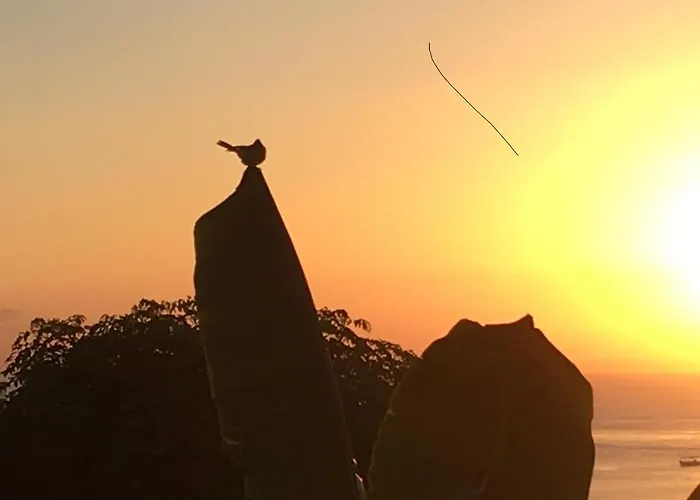Atas ヴィラ